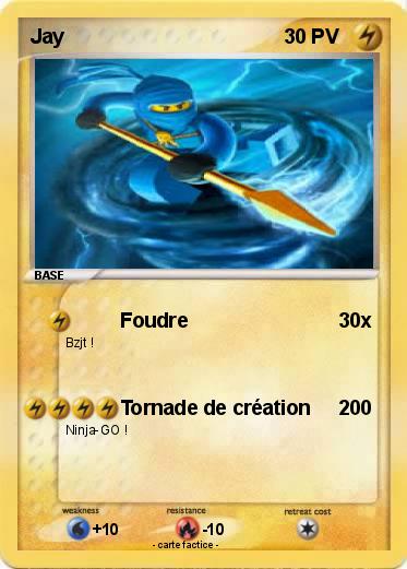 Pokemon Jay