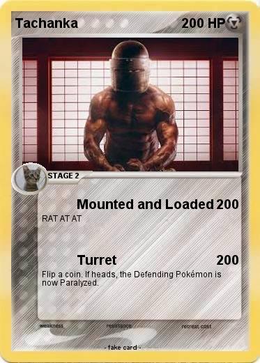Pokemon Tachanka