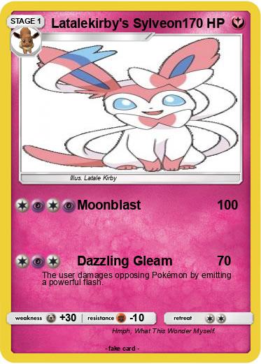 Pokemon Latalekirby's Togekiss
