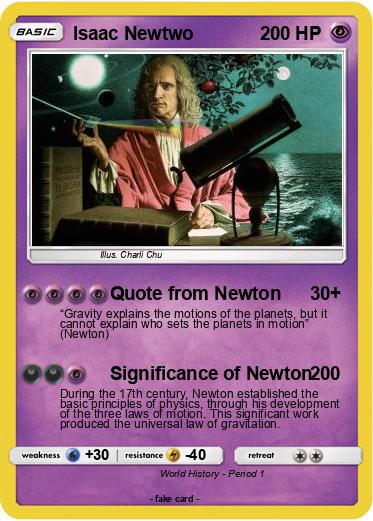 Pokemon Isaac Newtwo