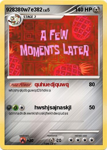 Pokemon 928380w7e382