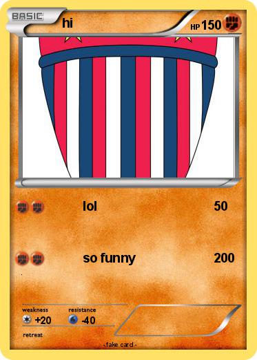 Pokemon hi