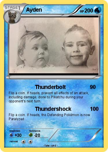 Pokemon Ayden