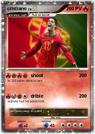 Pokemon cristiano