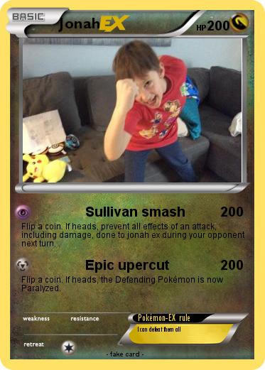 Pokemon Jonah