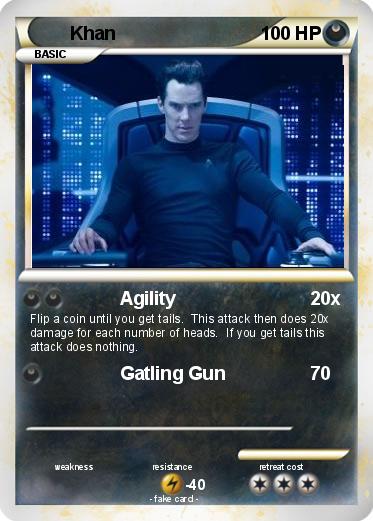 Pokemon Khan
