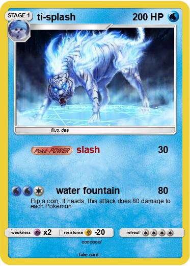 Pokemon ti-splash