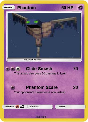 Pokemon Phantom