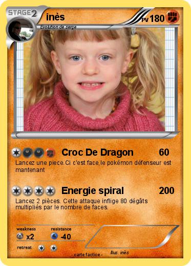 Pokemon inès
