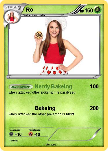 Pokemon Ro