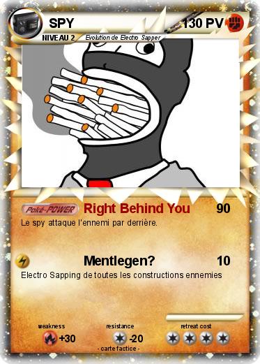 Pokemon SPY
