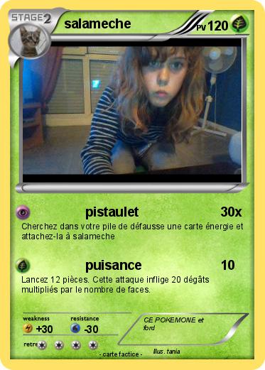 Pokemon salameche