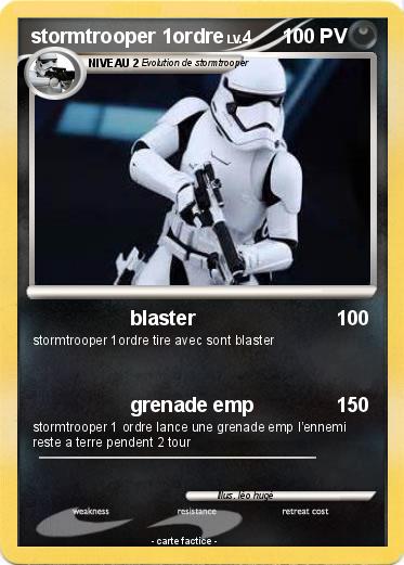 Pokemon stormtrooper 1ordre