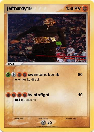 Pokemon jeffhardy49