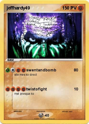 Pokemon jeffhardy49
