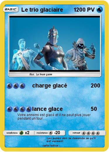 Pokemon Le trio glaciaire       1