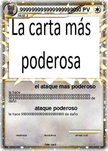 Pokemon .9999999999999999999