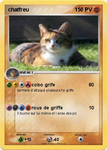 Pokemon chatfreu