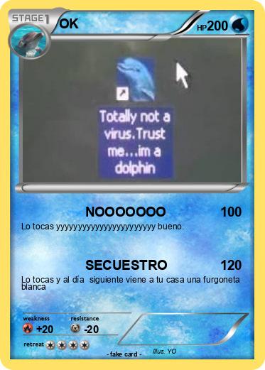 Pokemon OK