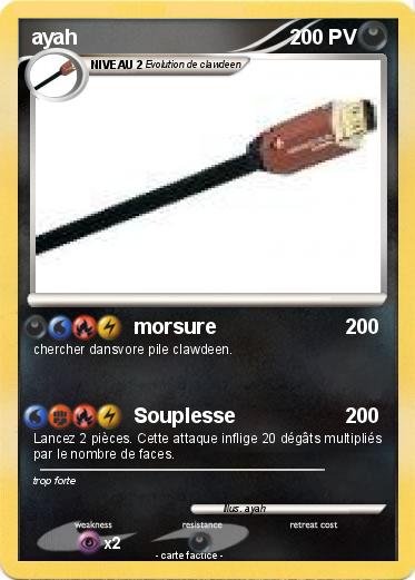 Pokemon ayah
