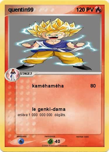 Pokemon quentin99
