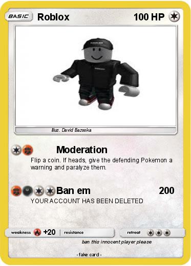 Pokemon Roblox