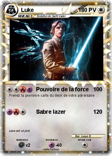 Pokemon Luke