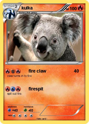 Pokemon kulka