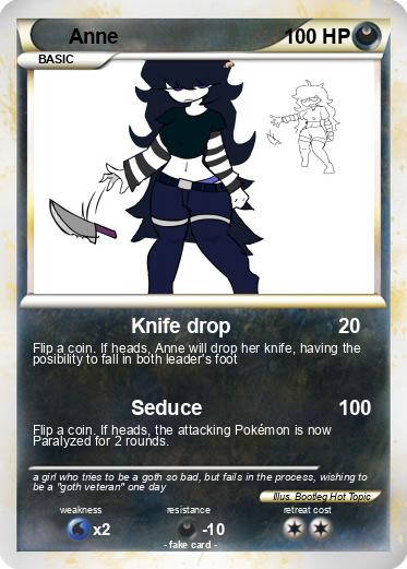 Pokemon Anne