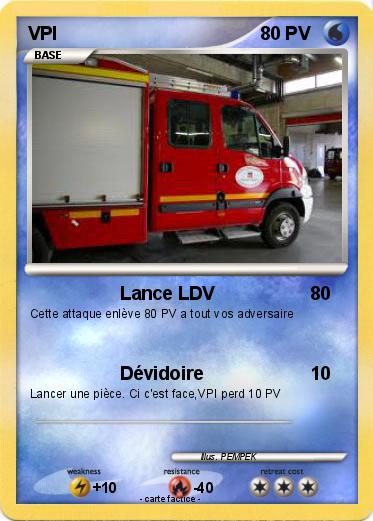 Pokemon VPI