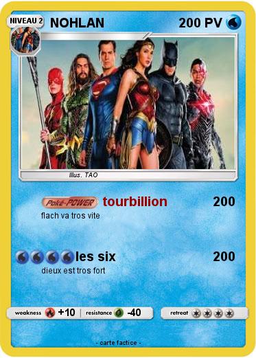 Pokemon NOHLAN