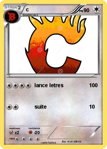 Pokemon c