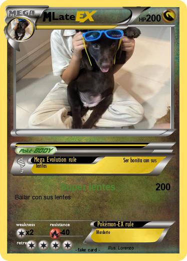Pokemon Late