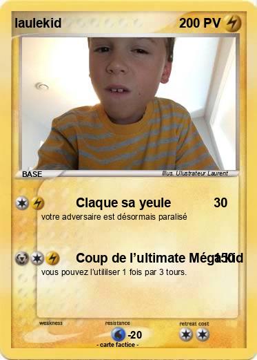Pokemon laulekid