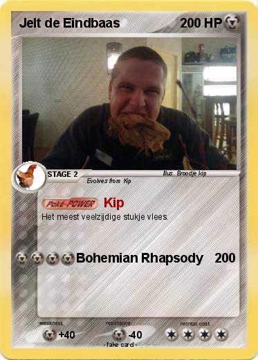 Pokemon Jelt de Eindbaas