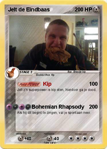 Pokemon Jelt de Eindbaas