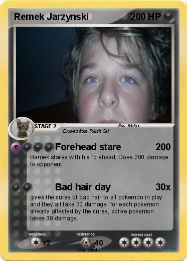 Pokemon Remek Jarzynski