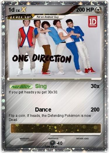 Pokemon 1d