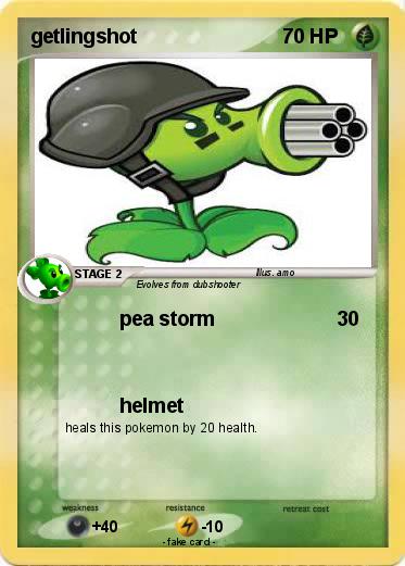 Pokemon getlingshot
