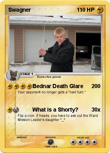 Pokemon Swagner