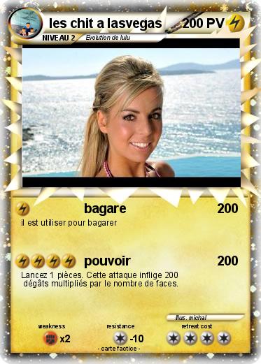 Pokemon les chit a lasvegas