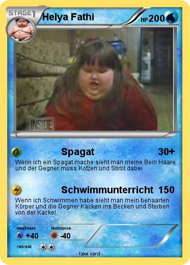 Pokemon Helya Fathi