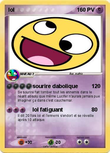 Pokemon lol