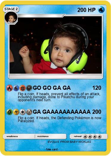 Pokemon 