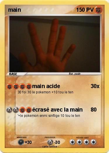 Pokemon main