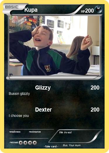 Pokemon Kupa