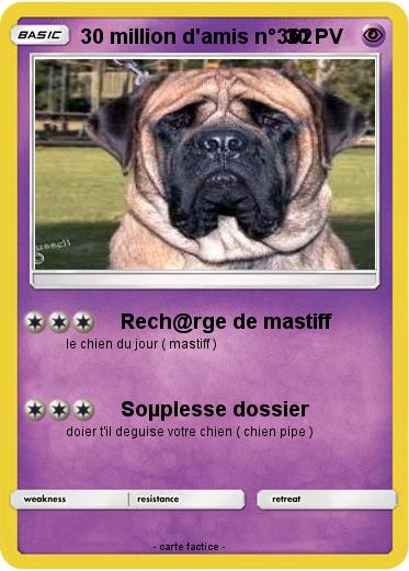 Pokemon 30 million d'amis n°362