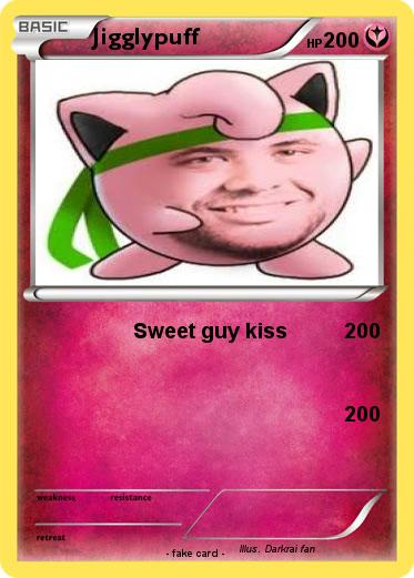 Pokemon Jigglypuff