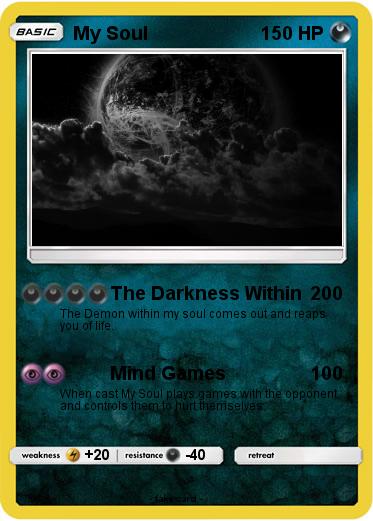Pokemon My Soul