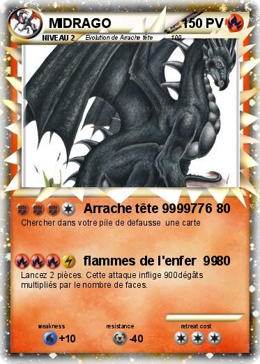 Pokemon MIDRAGO